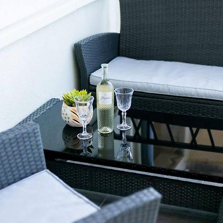 Apartment Glavanovo Beach Rijeka Buitenkant foto