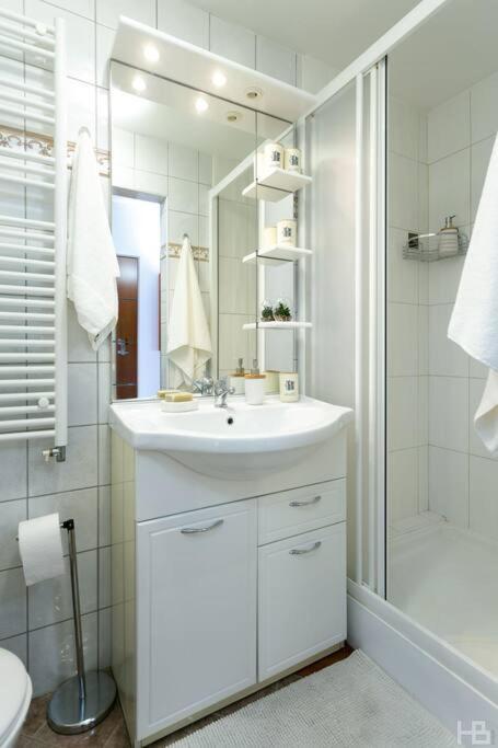 Apartment Glavanovo Beach Rijeka Buitenkant foto