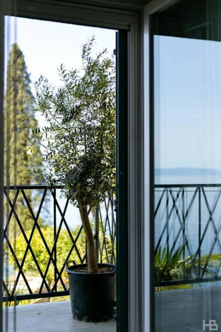 Apartment Glavanovo Beach Rijeka Buitenkant foto