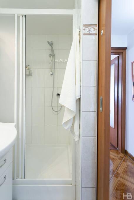 Apartment Glavanovo Beach Rijeka Buitenkant foto